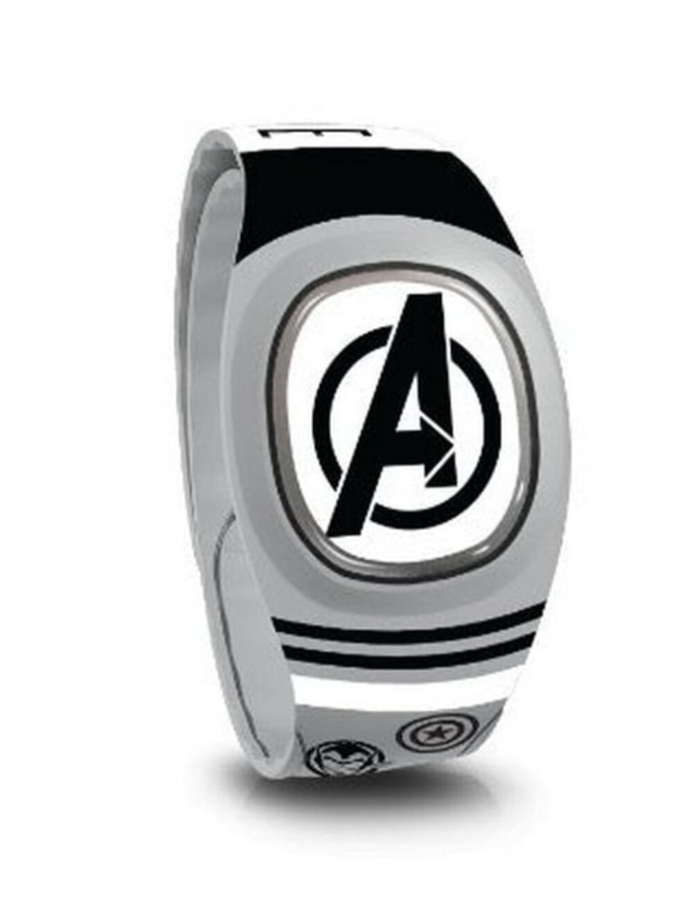Disney Avengers MagicBand 2 – Marvel